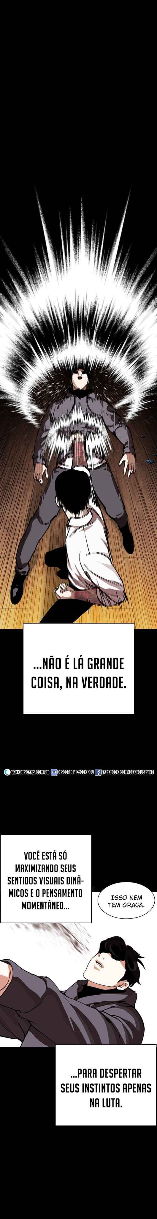 Read Lookism BR Manga Online