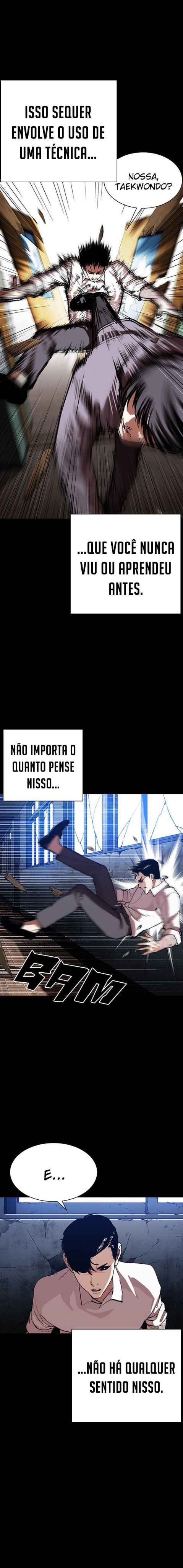 Read Lookism BR Manga Online