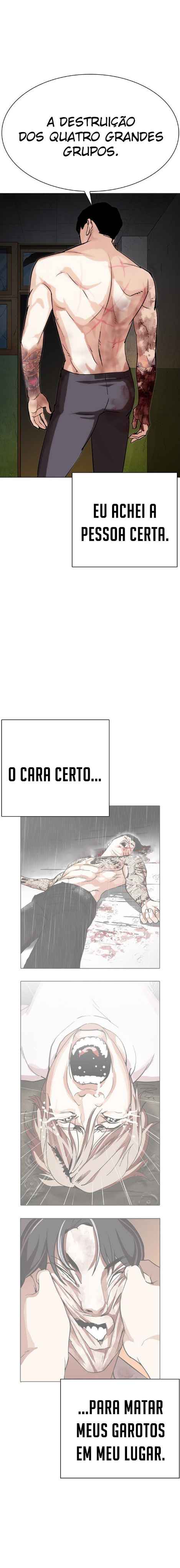 Read Lookism BR Manga Online