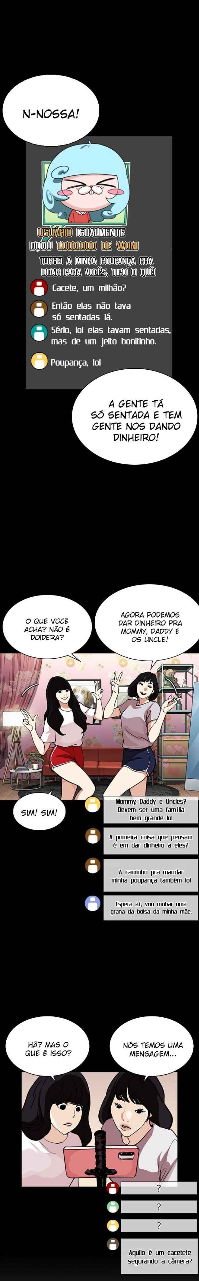 Read Lookism BR Manga Online