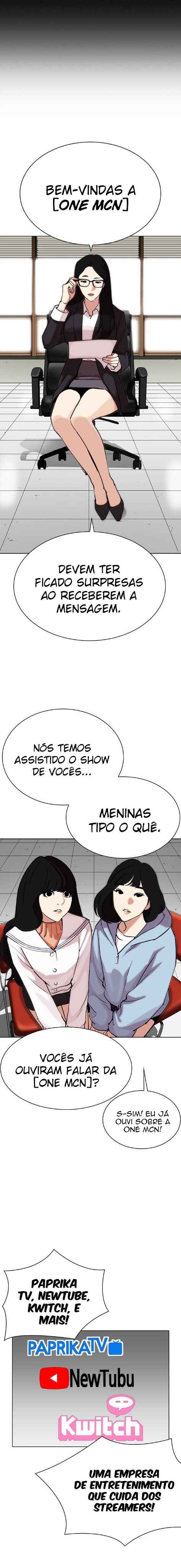 Read Lookism BR Manga Online
