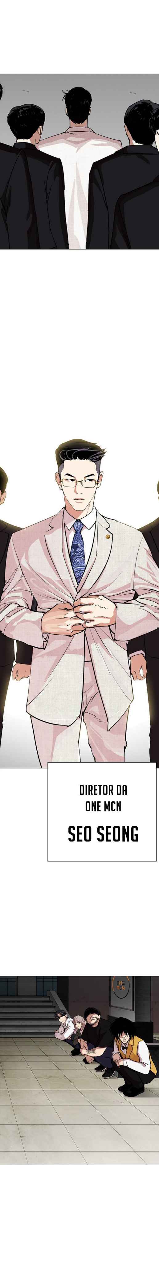 Read Lookism BR Manga Online