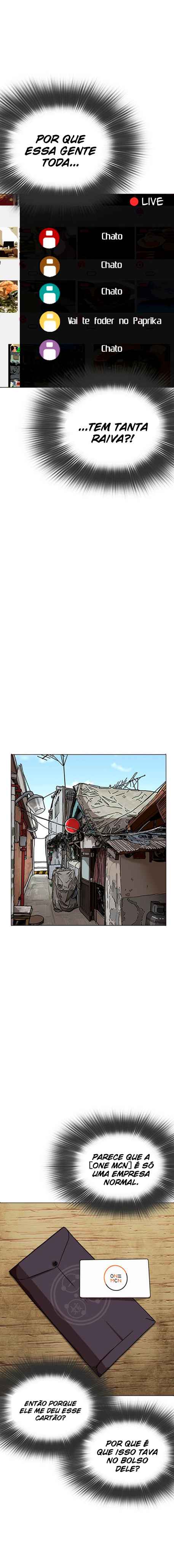 Read Lookism BR Manga Online