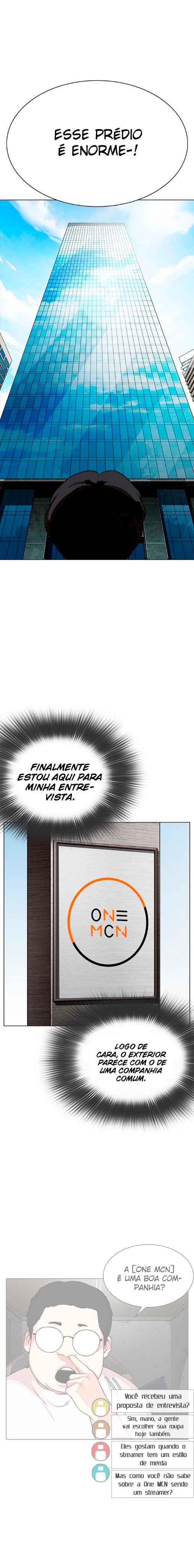 Read Lookism BR Manga Online