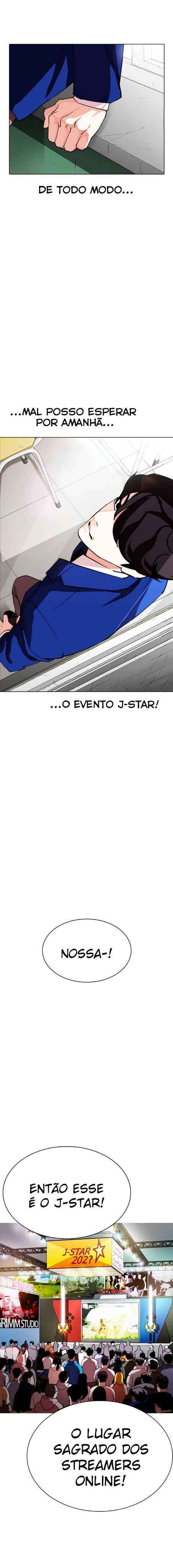 Read Lookism BR Manga Online