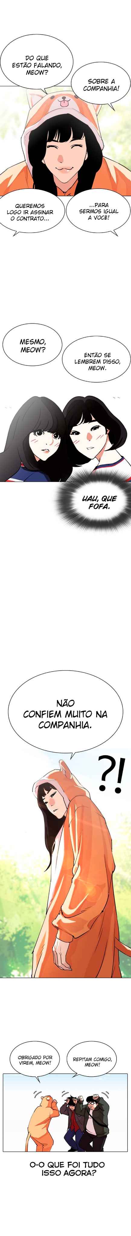 Read Lookism BR Manga Online