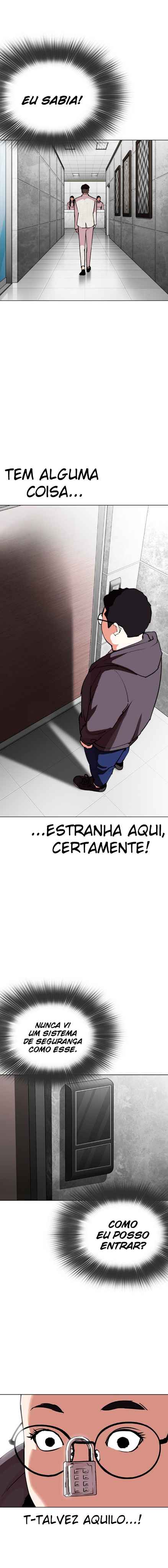Read Lookism BR Manga Online