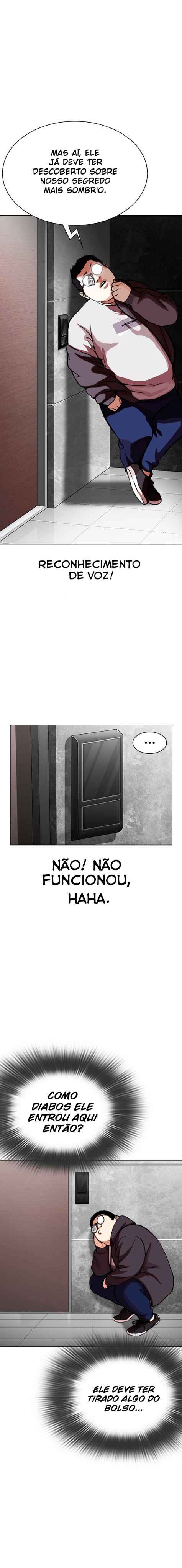 Read Lookism BR Manga Online