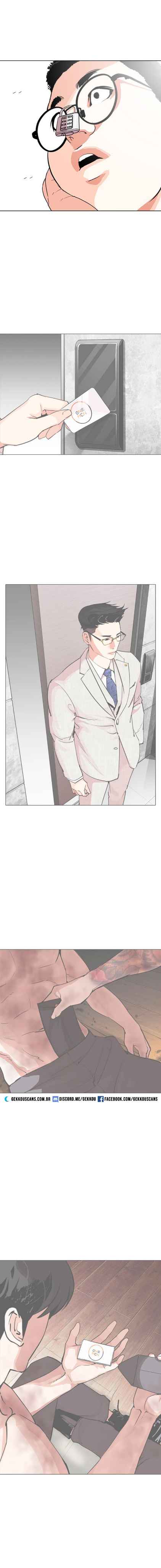 Read Lookism BR Manga Online