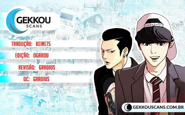 Read Lookism BR Manga Online