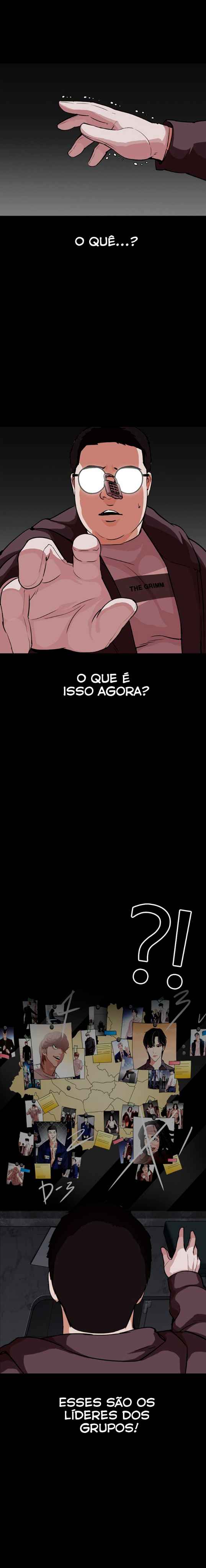 Read Lookism BR Manga Online
