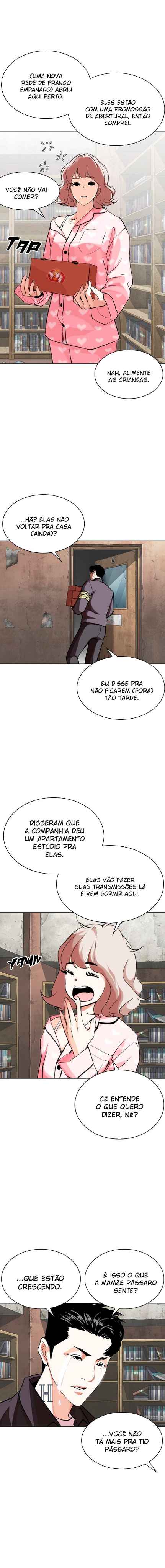 Read Lookism BR Manga Online