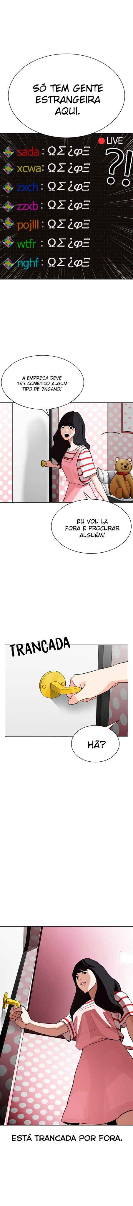 Read Lookism BR Manga Online