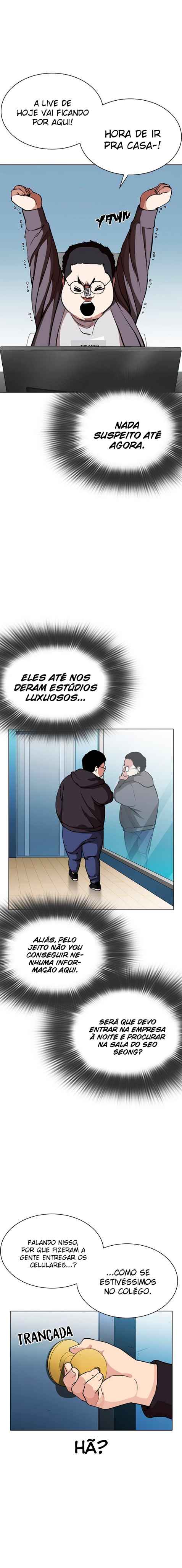 Read Lookism BR Manga Online