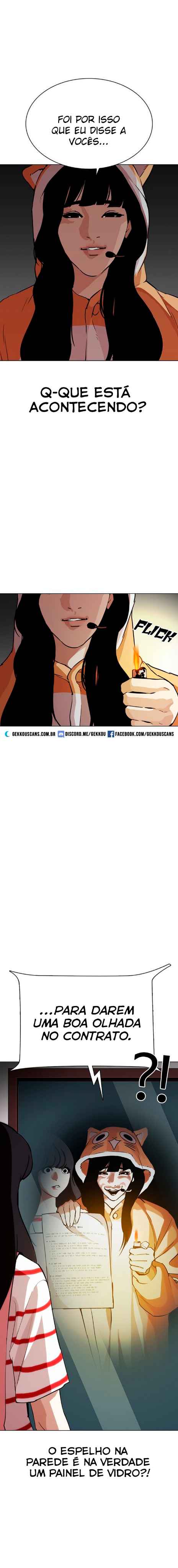 Read Lookism BR Manga Online