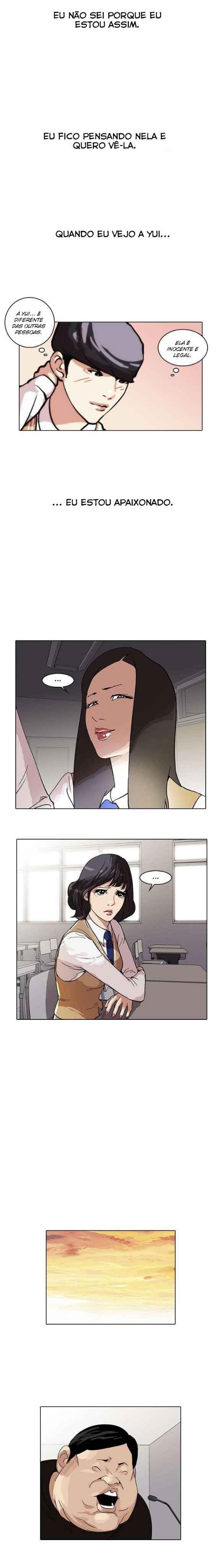 Read Lookism BR Manga Online