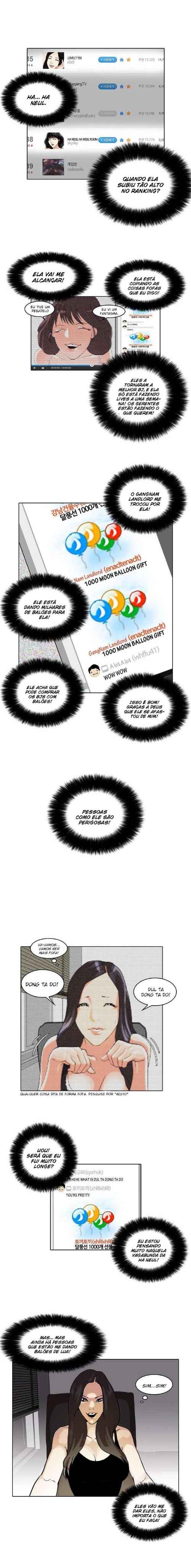 Read Lookism BR Manga Online