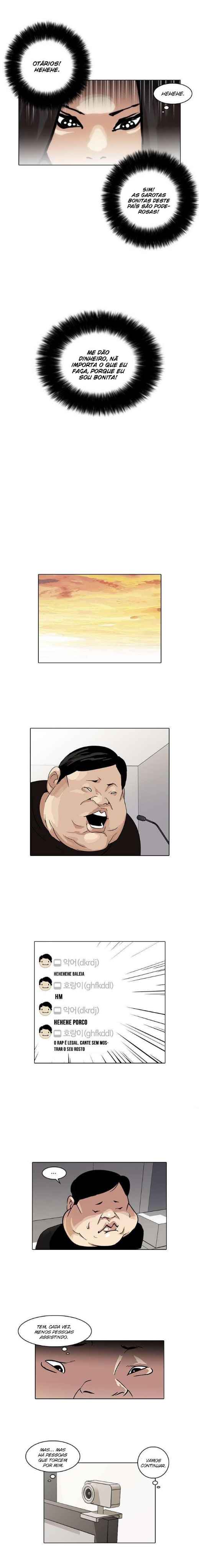 Read Lookism BR Manga Online