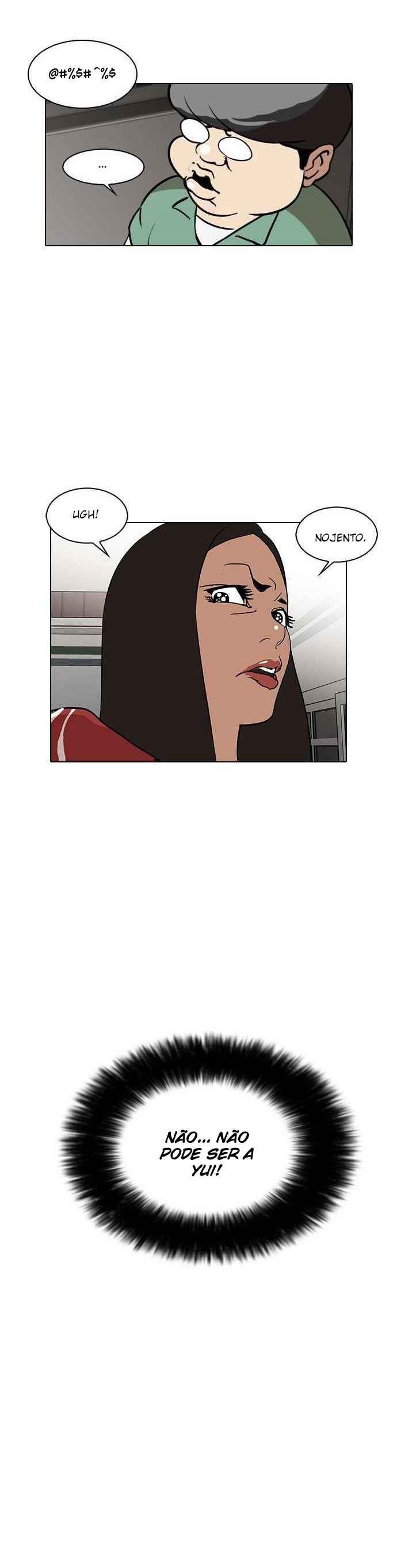 Read Lookism BR Manga Online