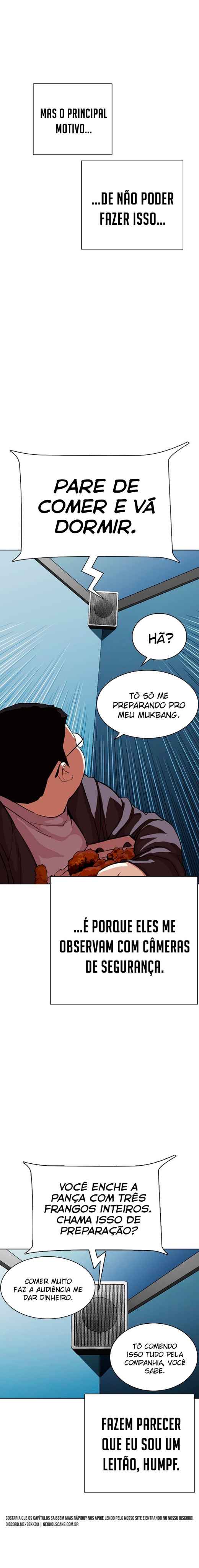 Read Lookism BR Manga Online