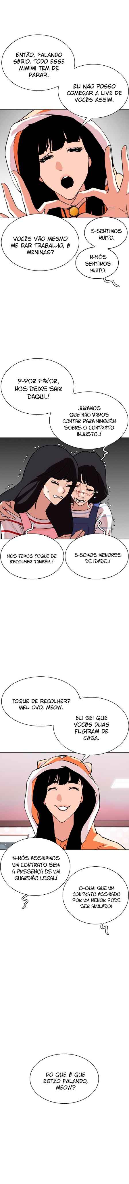 Read Lookism BR Manga Online
