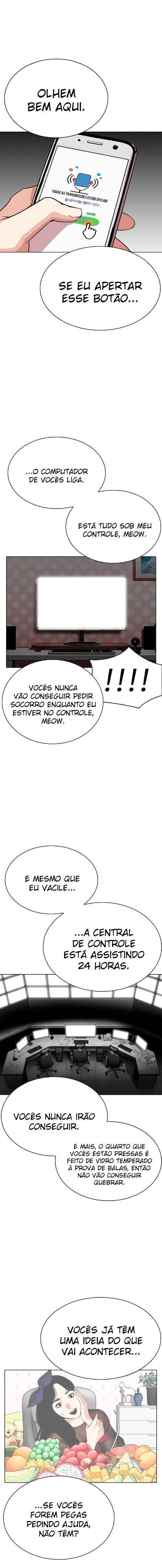 Read Lookism BR Manga Online