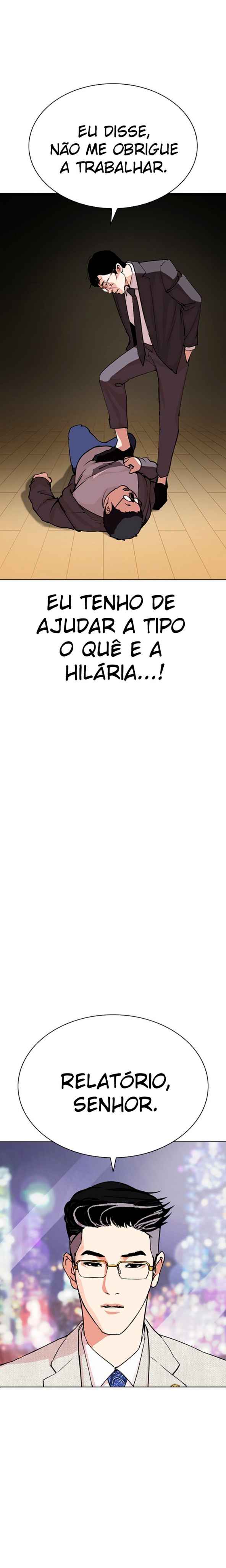 Read Lookism BR Manga Online