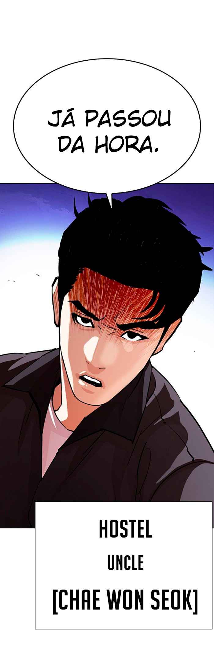 Read Lookism BR Manga Online