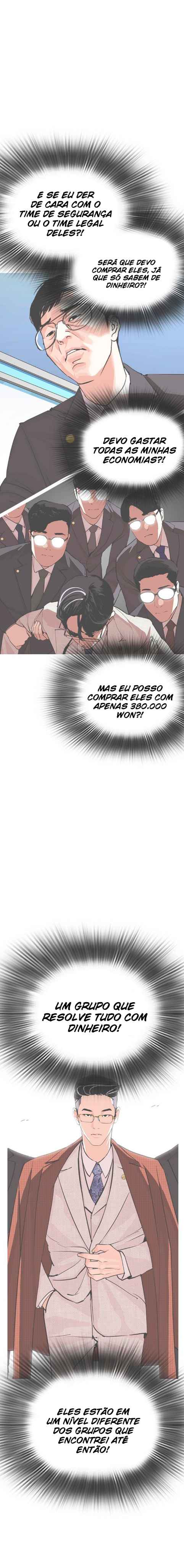 Read Lookism BR Manga Online