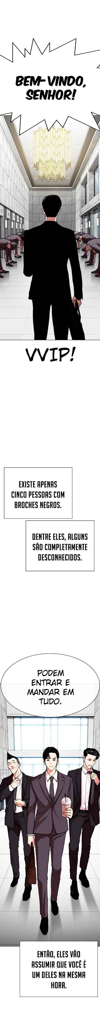 Read Lookism BR Manga Online