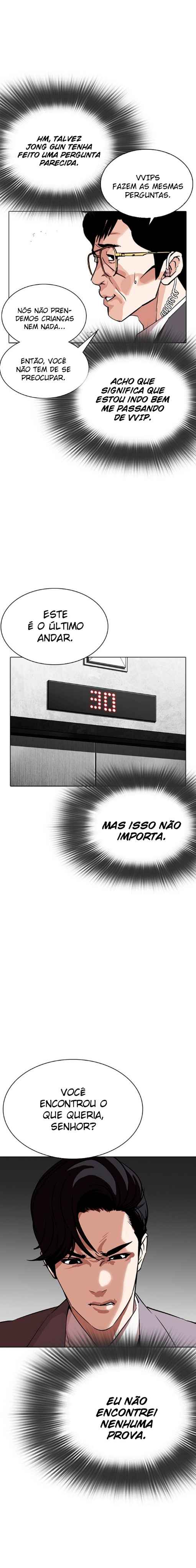 Read Lookism BR Manga Online