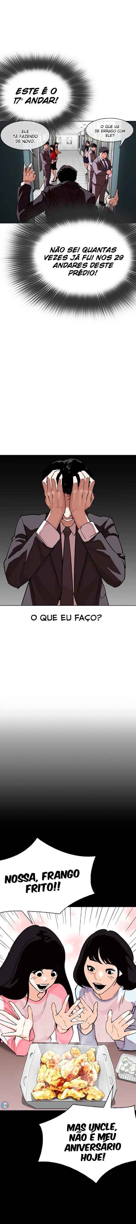 Read Lookism BR Manga Online