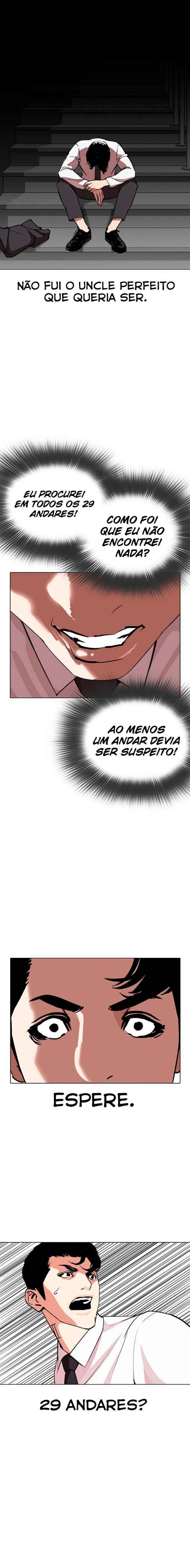 Read Lookism BR Manga Online
