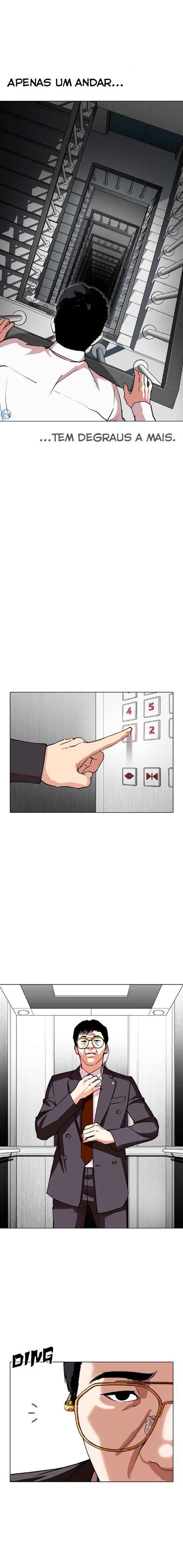 Read Lookism BR Manga Online