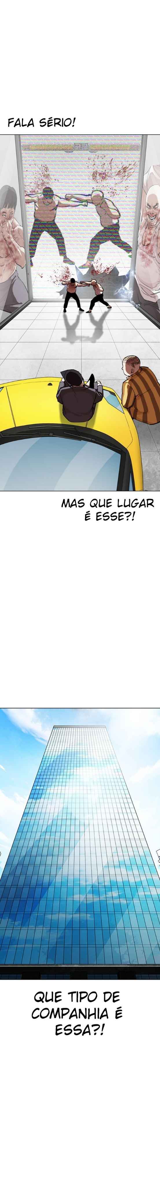 Read Lookism BR Manga Online