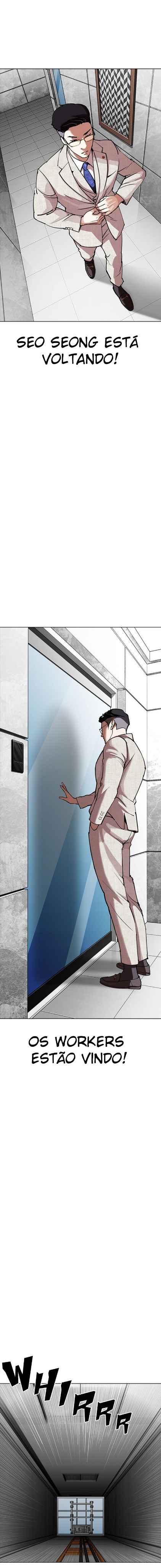 Read Lookism BR Manga Online