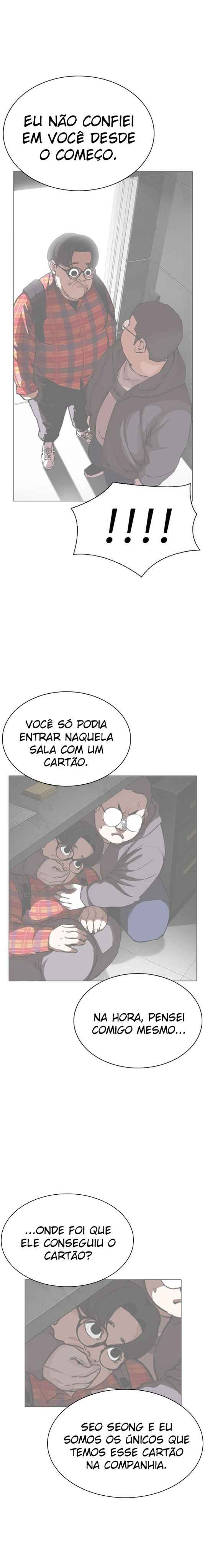 Read Lookism BR Manga Online