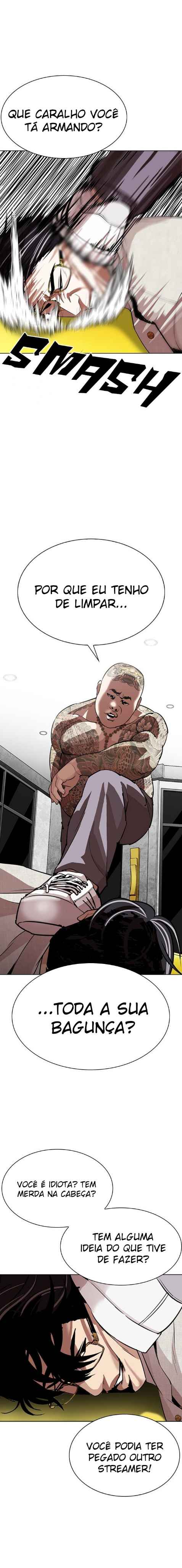Read Lookism BR Manga Online