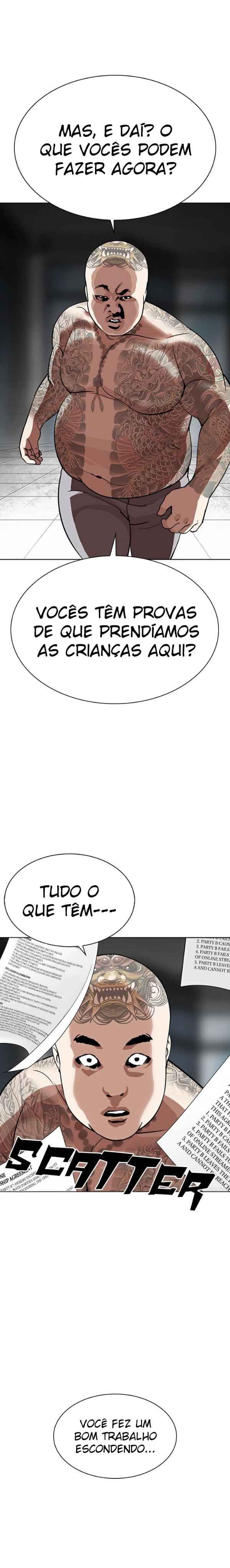 Read Lookism BR Manga Online