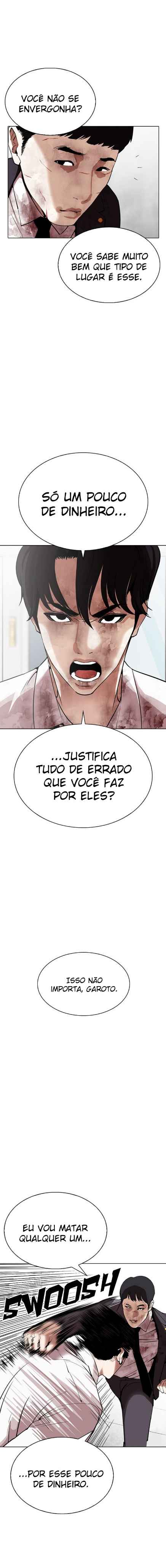 Read Lookism BR Manga Online