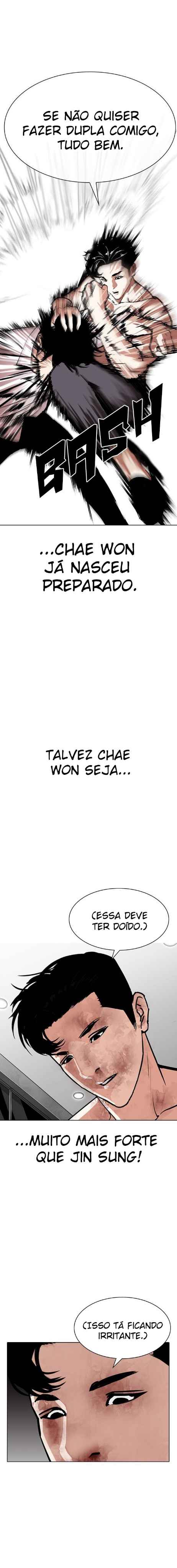 Read Lookism BR Manga Online