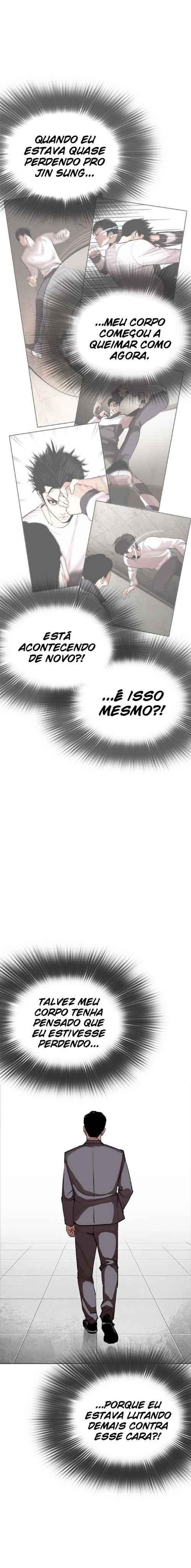 Read Lookism BR Manga Online