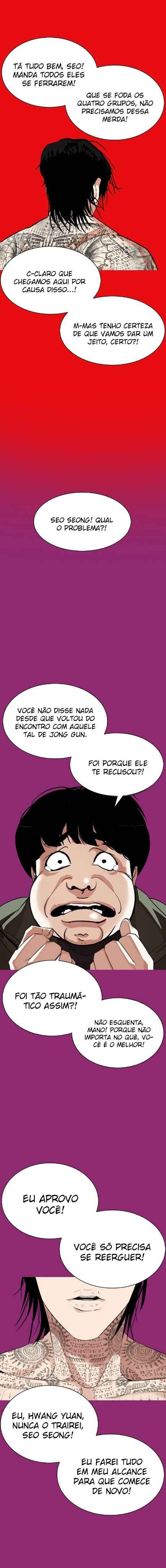 Read Lookism BR Manga Online