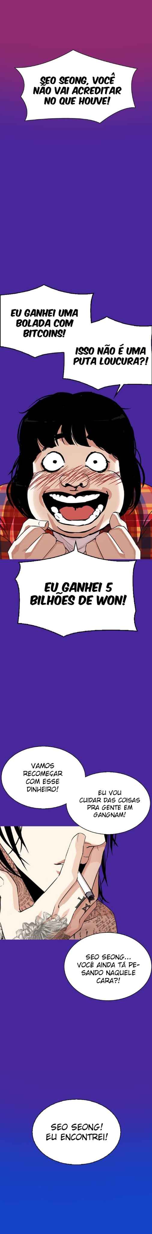 Read Lookism BR Manga Online