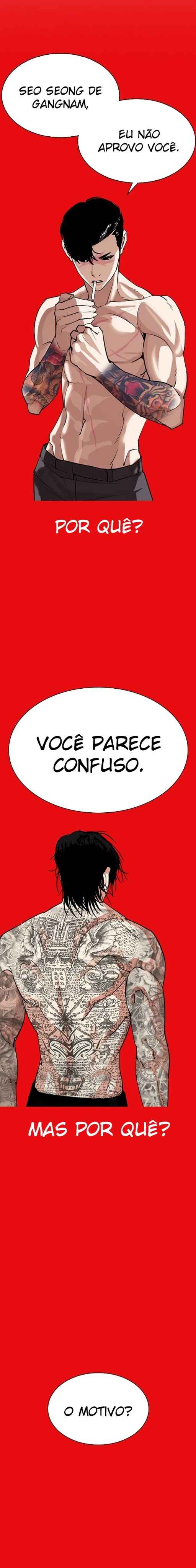 Read Lookism BR Manga Online