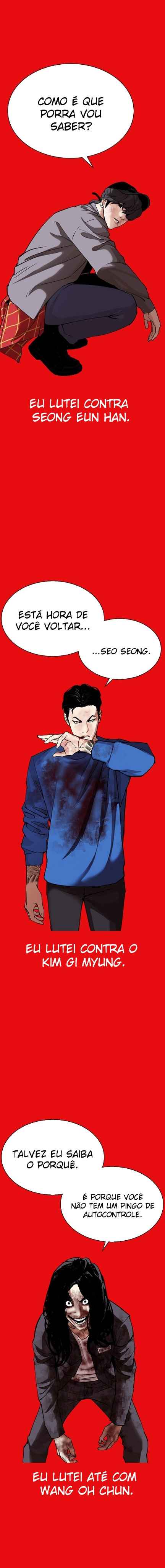Read Lookism BR Manga Online