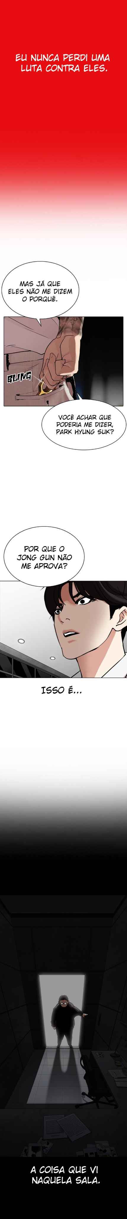 Read Lookism BR Manga Online