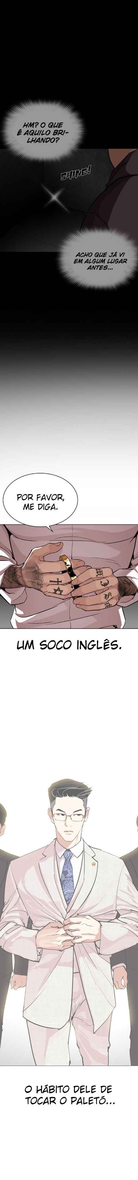 Read Lookism BR Manga Online