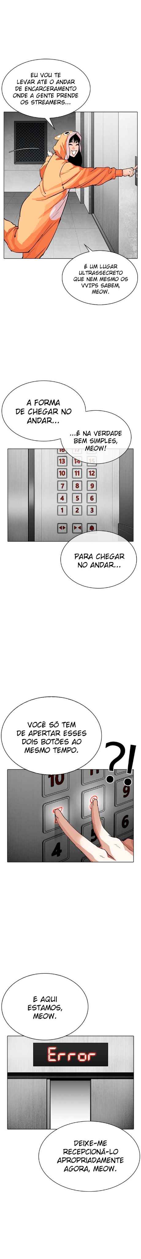 Read Lookism BR Manga Online
