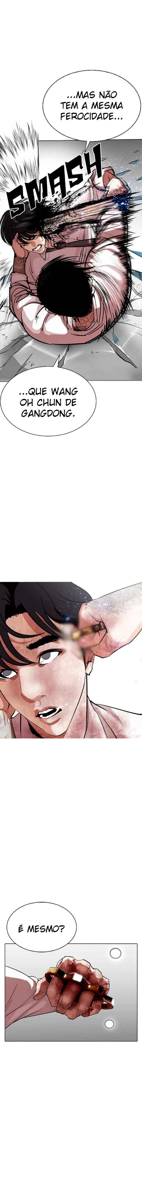 Read Lookism BR Manga Online